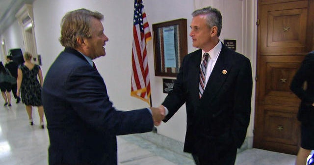 Washington's open secret: Profitable PACs