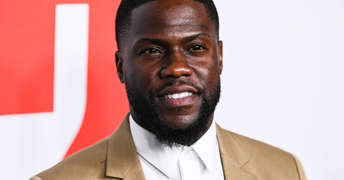 Kevin Hart ordered to pay exbusiness partners over 700,000 CW Tampa