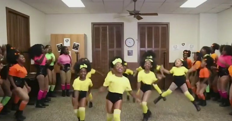 Rhythm, Rhymes And Arithmetic Turn Things Around At North Texas