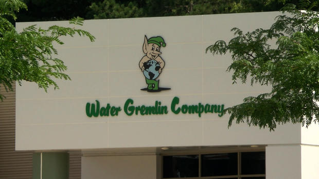 Water Gremlin 