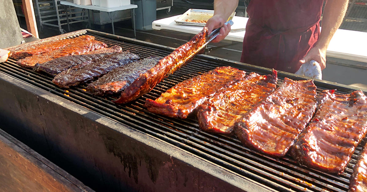 Heinz Field Kickoff And Rib Fest To Return In September CBS Pittsburgh