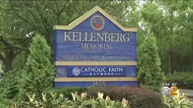 Kellenberg Memorial High School 