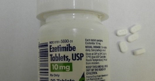 More Than A HalfMillion Prescription Drug Bottles Recalled Because They Aren't ChildResistant