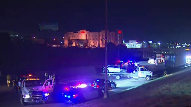I-30 wrong way crash 1 