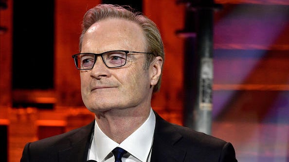 Lawrence O'Donnell 