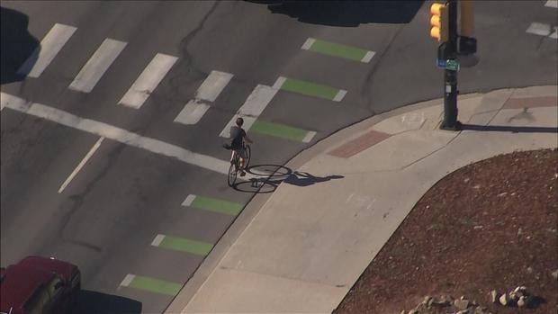 bike lane lanes in denver cycling 