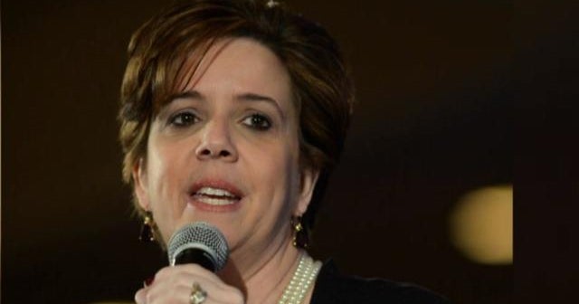 LGBT Republican group loses board member after group endorses Trump ...