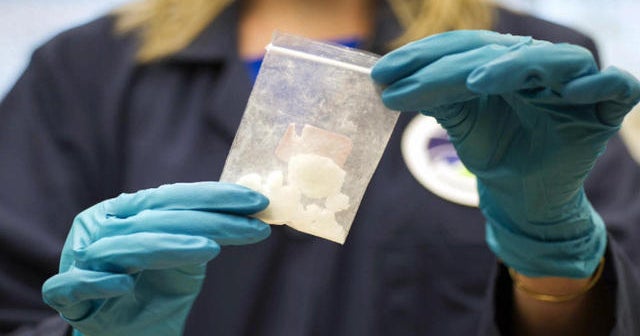 Investigators seize enough fentanyl to kill 14 million people in ...