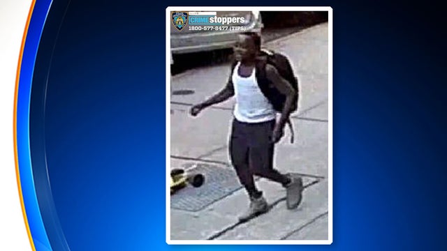 Photos Of Suspects In Alleged Crown Heights Bias Attack Released 