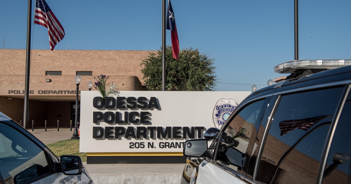 Texas gun laws: One day after Odessa mass shooting, looser gun laws go ...