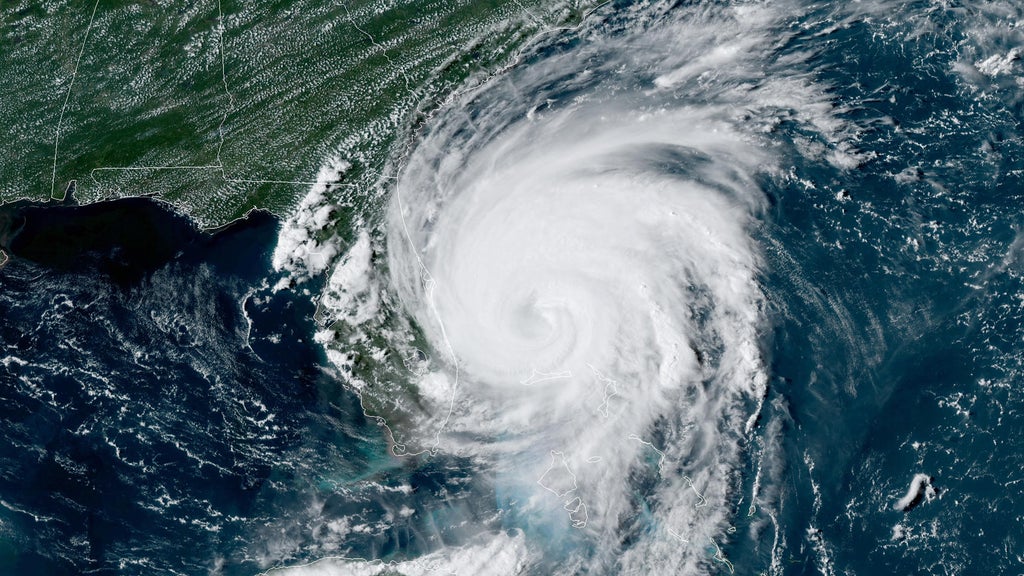 How to prepare and stay safe before and after a hurricane in Florida