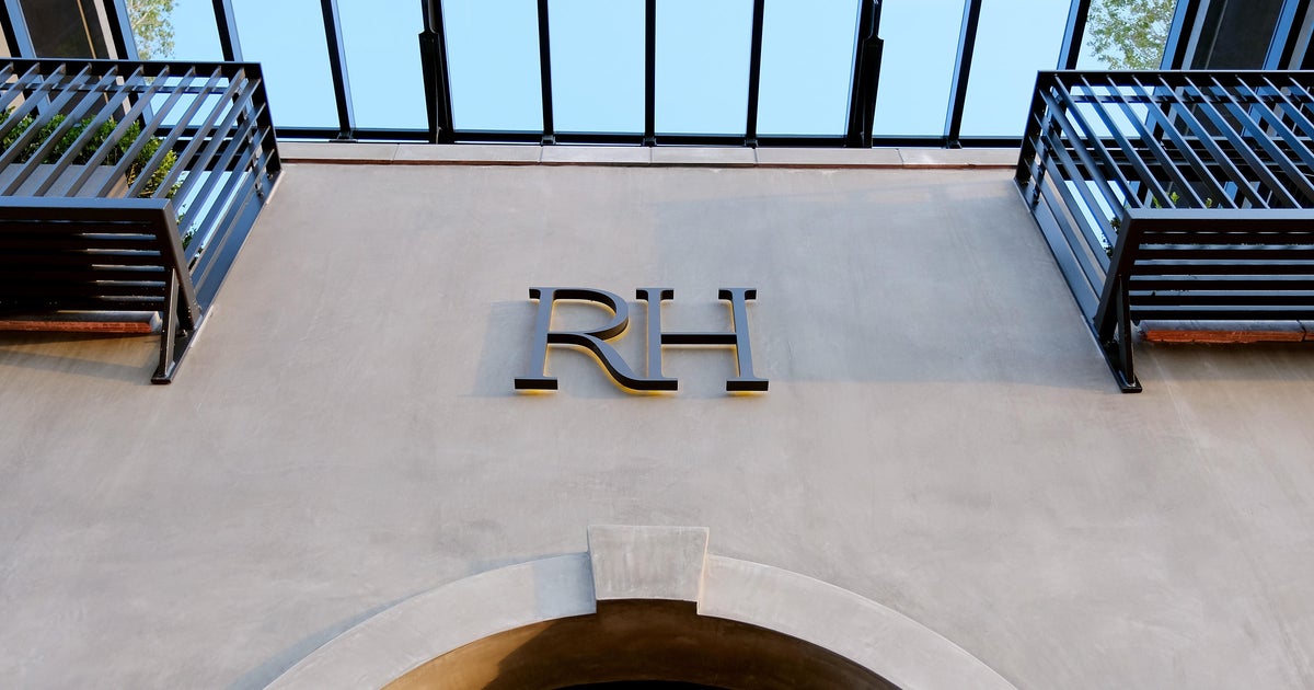 Restoration Hardware recall Retailer recalls flammable Turkish robes