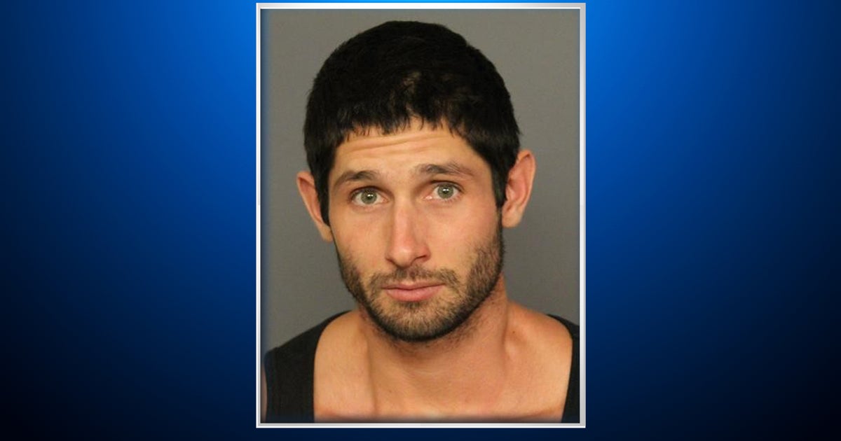Taste Of Colorado Crash: Samuel Cone Accused Of Driving Drunk - CBS ...