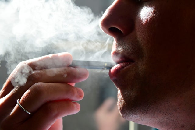 Denver City Council Moves Forward On Flavored Tobacco, Vape Juice Ban