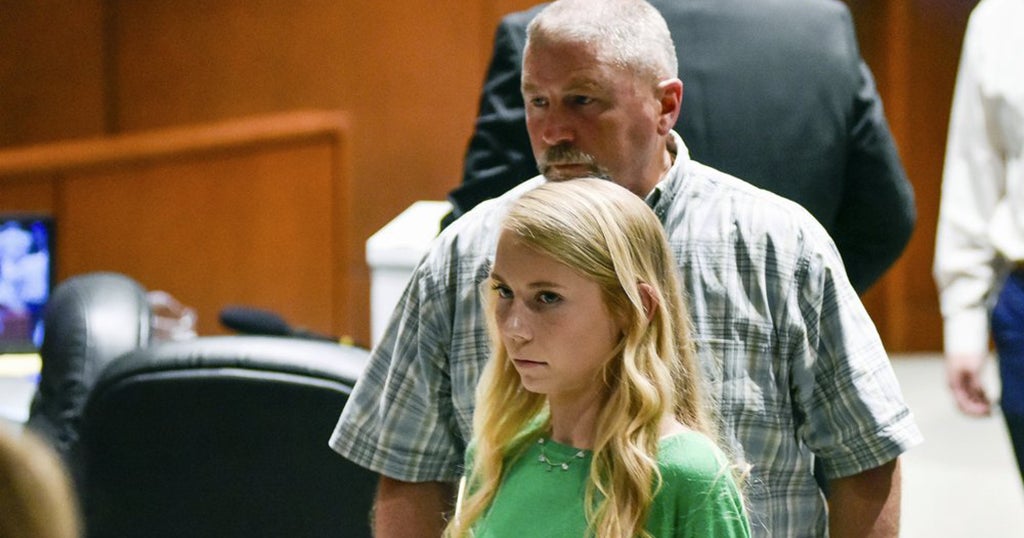 Judge Ends Probation For Mother Acquitted Of Killing And Burying