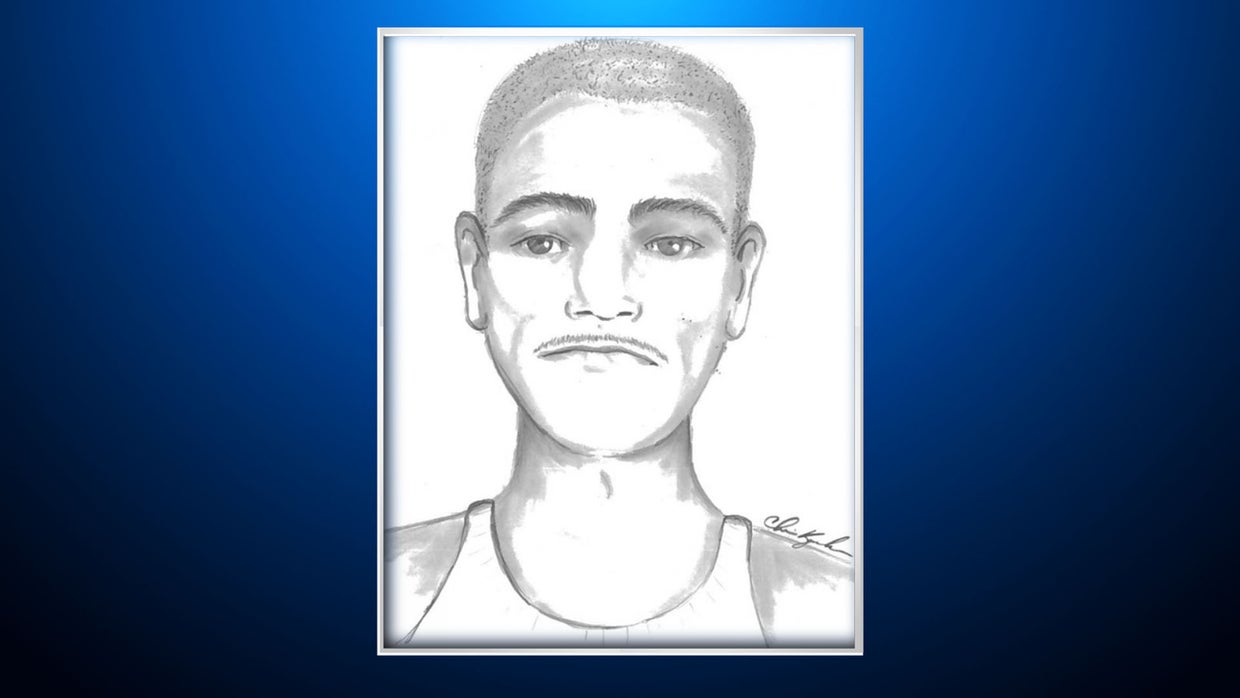 Fort Collins Police Release Sketch Of Suspect In Attempted Abduction