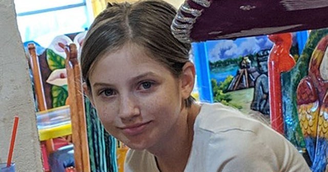 Missing Gas City 10-Year-Old's Death Ruled A Homicide - CBS Chicago
