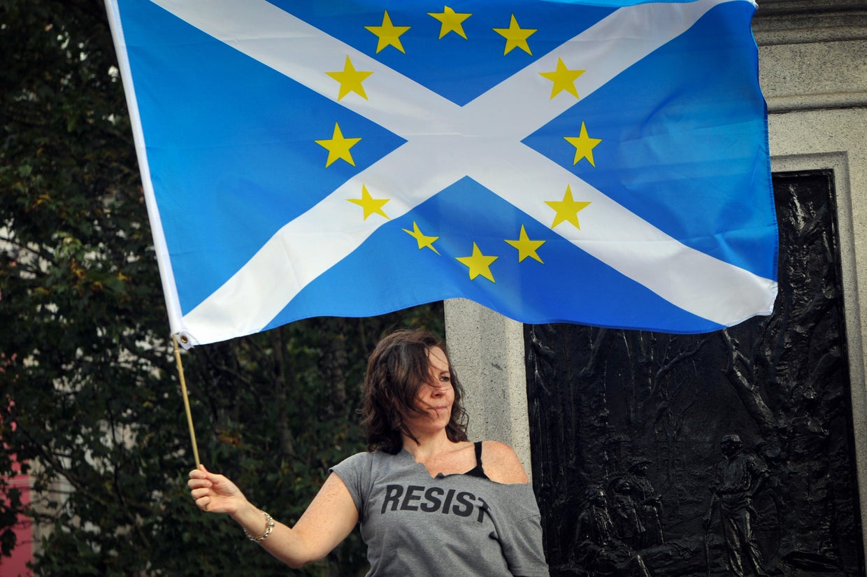 BRITAIN-EU-POLITICS-BREXIT-DEMO 