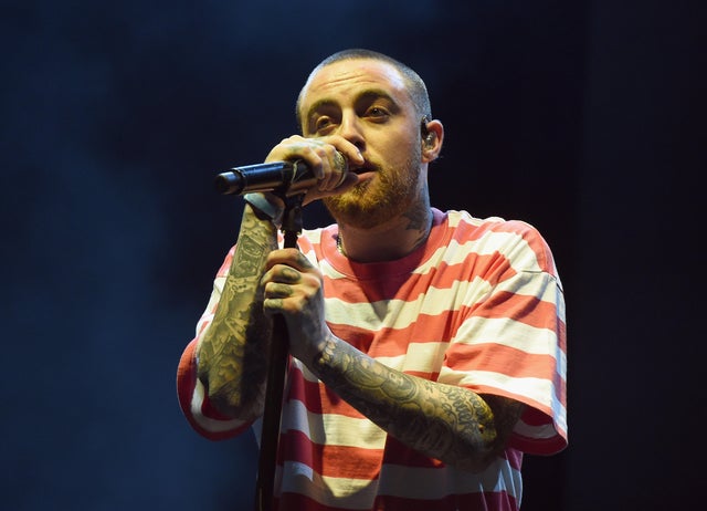 Mac Miller 