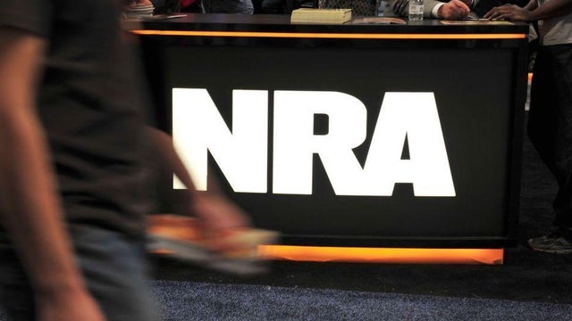 US-POLITICS-GUNS-NRA
