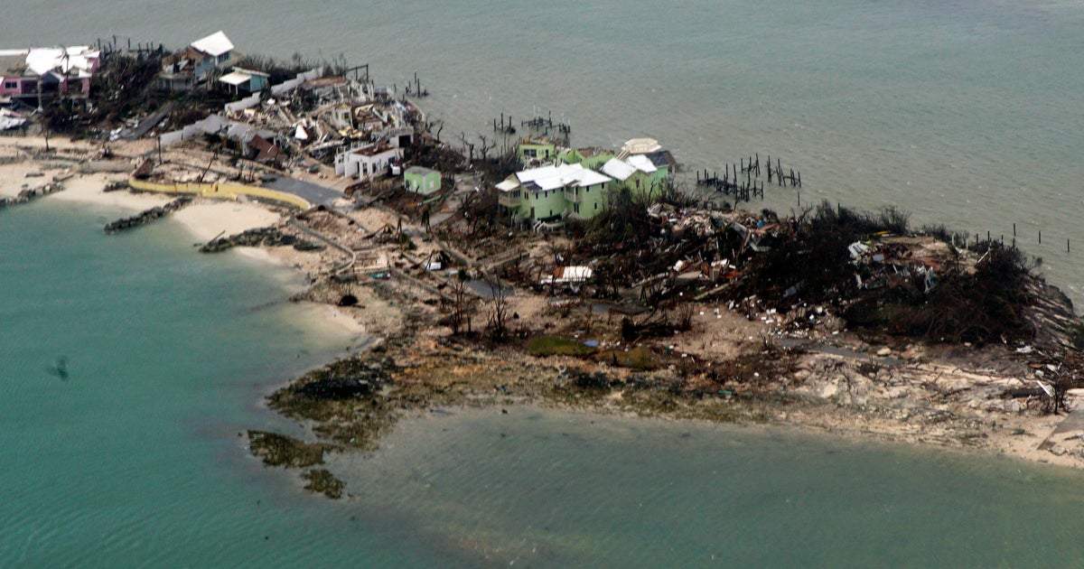 Disney, Hurricane Dorian The Walt Disney Company donating more than 1