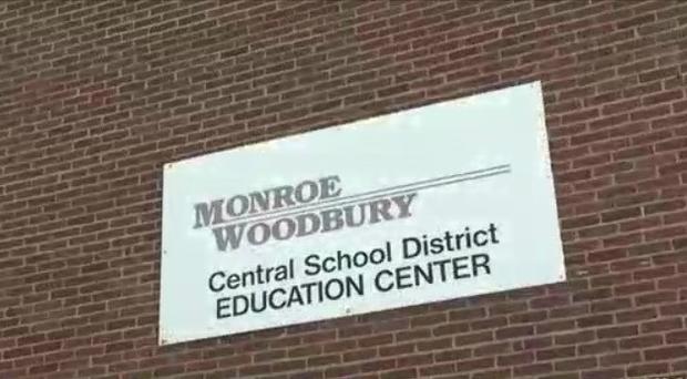 Monroe-Woodbury School District 