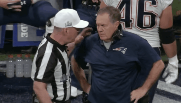 Bill Belichick