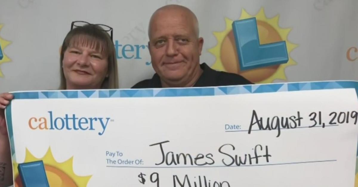 Former Raley s Employee Plans To Downsize After Winning 9M Lotto 