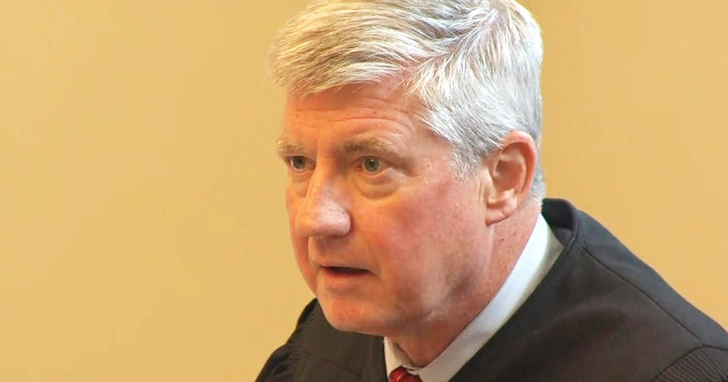 What A Week: Judge Sinnott vs. DA Rollins; VP's Ireland Trip; Brexit ...