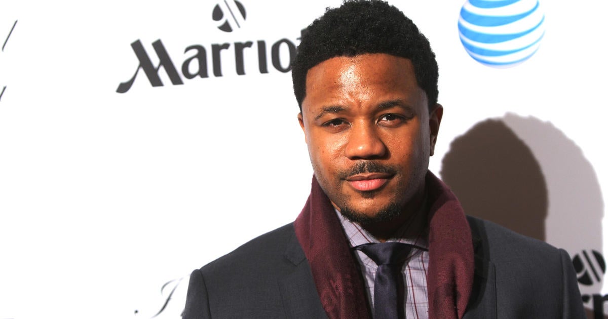 Actor Hosea Chanchez Alleges Abuse By Former East Stroudsburg ...