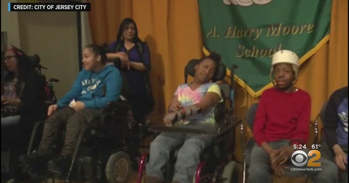 New Jersey Special Needs Program To Remain Open After Sudden