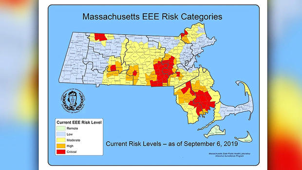 EEE map 36 critical Sept 6 2019 