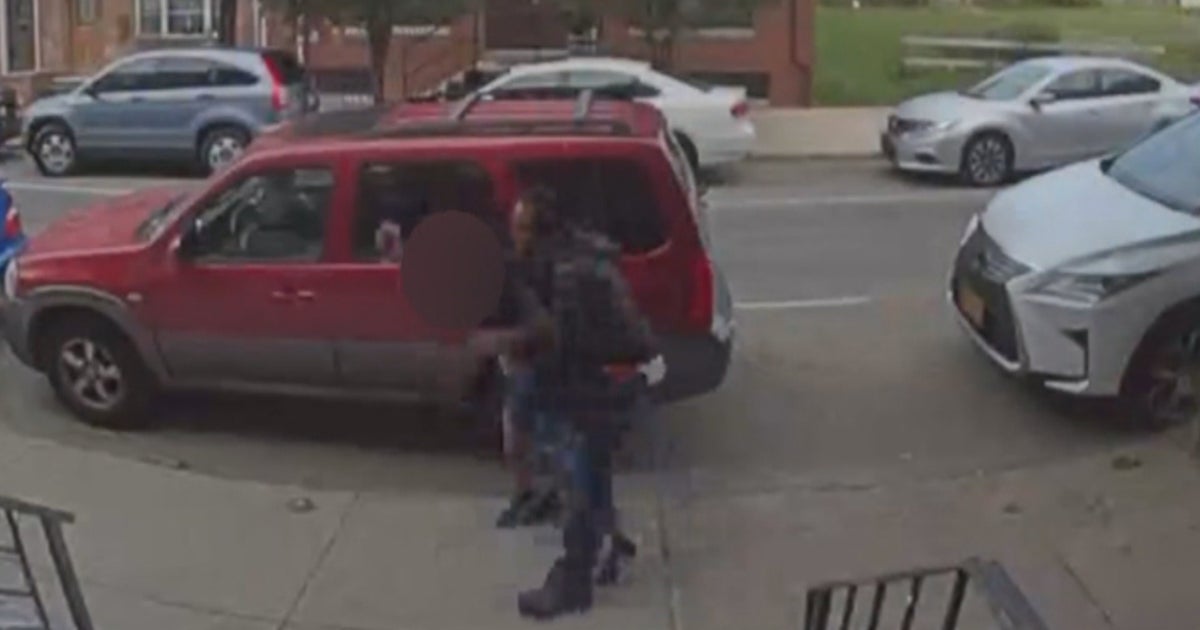 Police Searching For Man Wanted In Attempted Abduction Of Girl In North ...