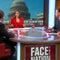 Face The Nation: Anthony Salvanto, Jamal Simmons, David Frum, Michael Crowley and Laura Barron-Lopez