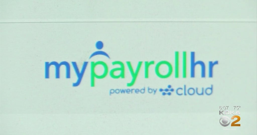 Paychecks Deposited Into Thousands Of Bank Accounts Disappear After