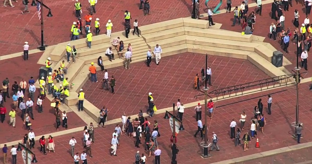 Baltimore By Baltimore Festival Set To Launch In June, Highlighting