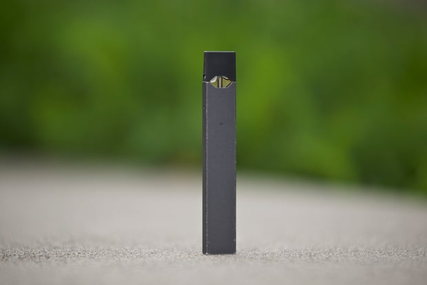 Juul Nicotine