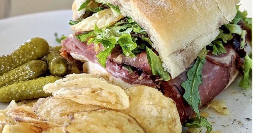 3 Top San Francisco Sandwich Spots CBS San Francisco