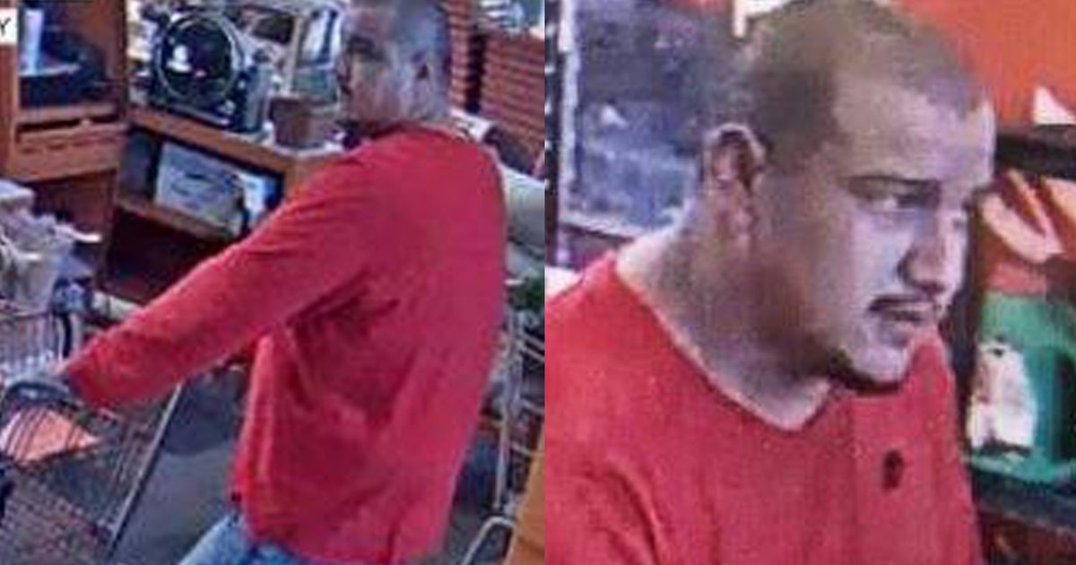 Man Threatens Home Depot Employee With A Knife Good Day Sacramento