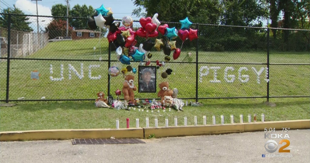 Community Remembers Man Fatally Shot Outside High School