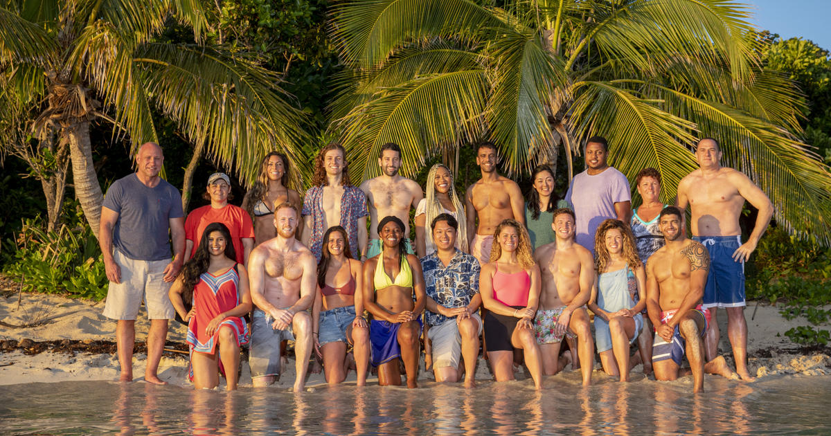 Survivor Season 41 Premieres in September — Meet the 18 New Castaways