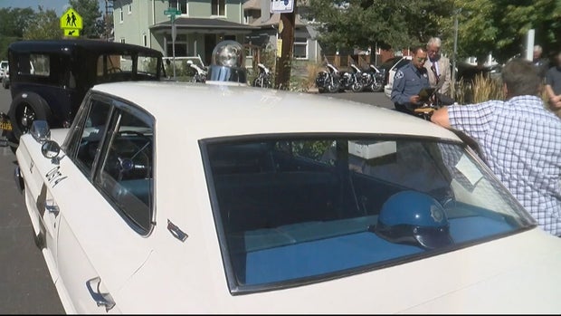 Clarence E. Fraker and John O'Donnell 