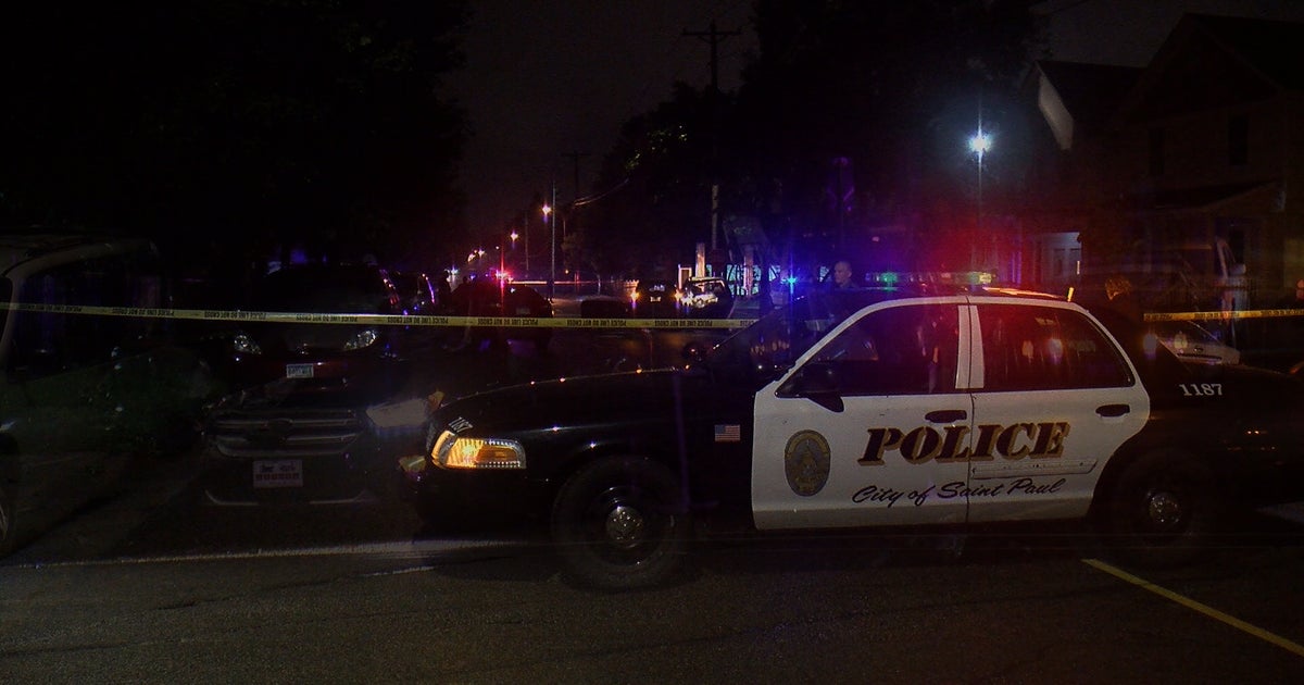 Despite 30 Homicides In 2019, St. Paul Records 25Year Low In Violent