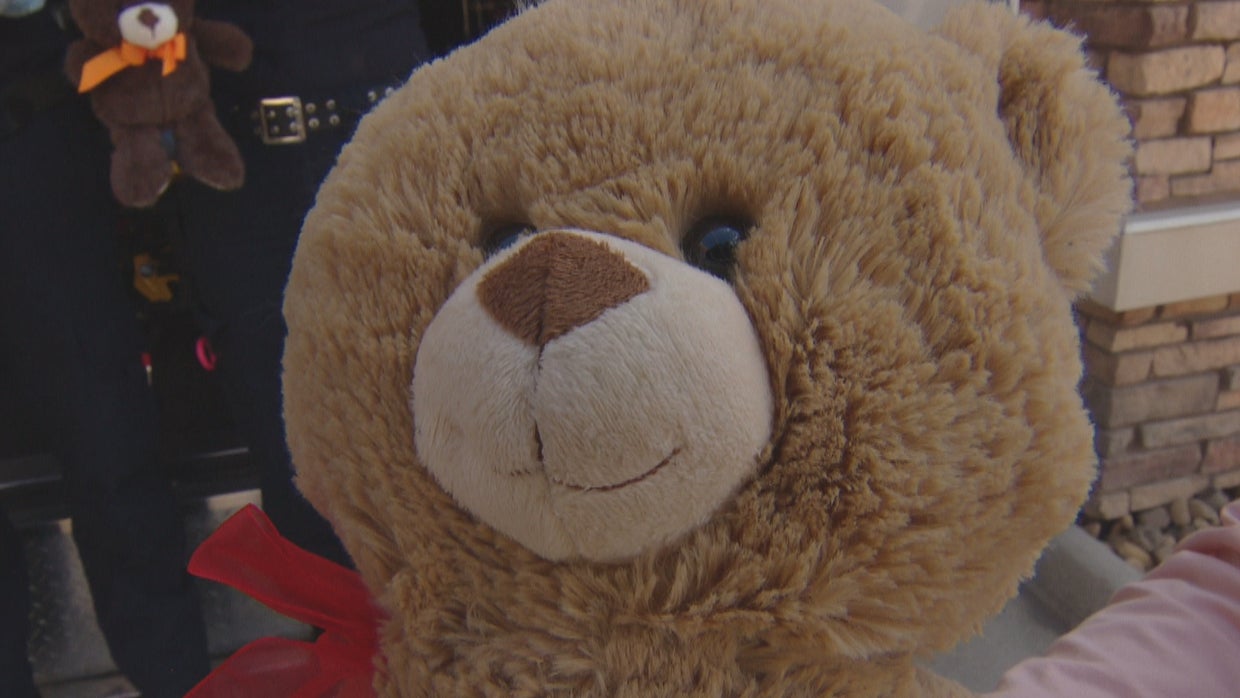 Rocky Mountain Hospital For Children Hosts Party For Families: 'Makes ...