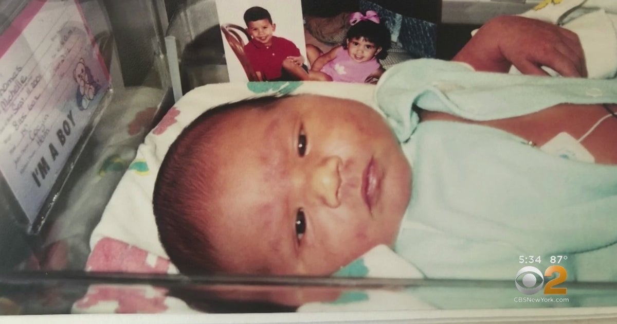 Local Teen Born On 9/11 Joins Thousands Volunteering On National Day Of ...