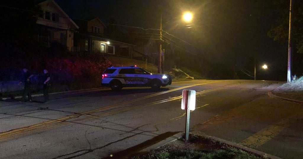 Man Dead After Shooting In Perry South - CBS Pittsburgh