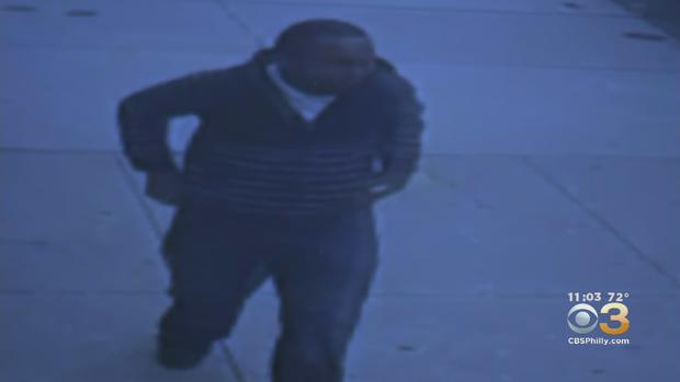 francisville attempted abduction suspect 
