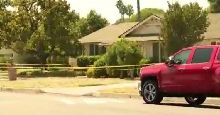 Deputy LA City Attorney Kills Wife, Son At Northridge Home In Apparent