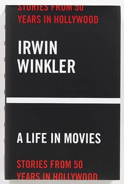 Book excerpt Irwin Winkler's "A Life in Movies" CBS News