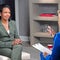 Condoleezza Rice on John Bolton's departure